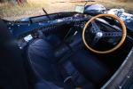 Jaguar D-Type 1955 года